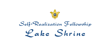 Self-Realization Fellowship Lake Shrine